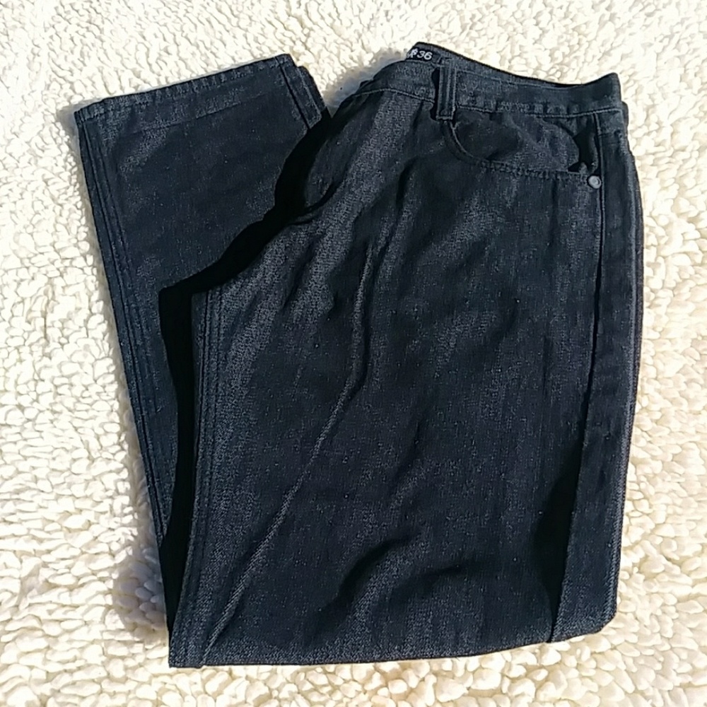 Men's Jeanetix Jeans